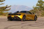 McLaren 720S Spider 2019 года (NA)